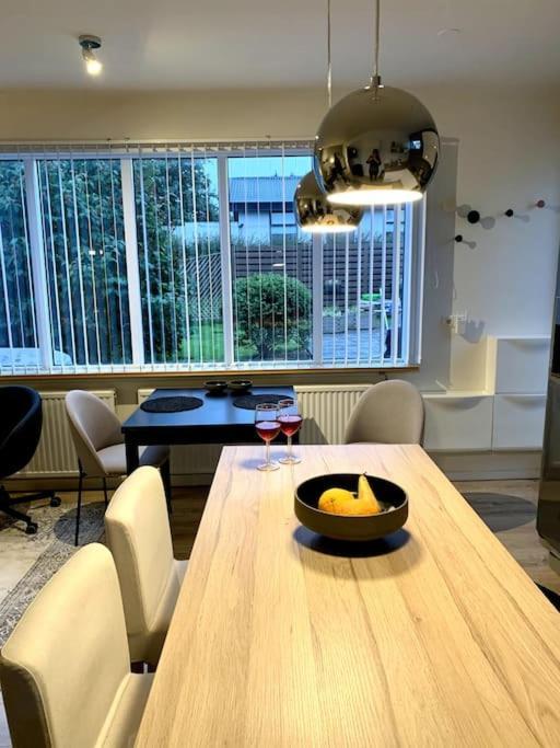 Cosy One Bedroom Apartment In 雷克雅維克 外观 照片