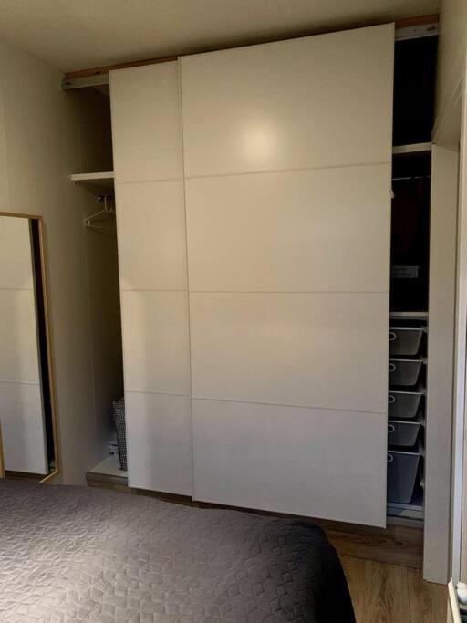 Cosy One Bedroom Apartment In 雷克雅維克 外观 照片
